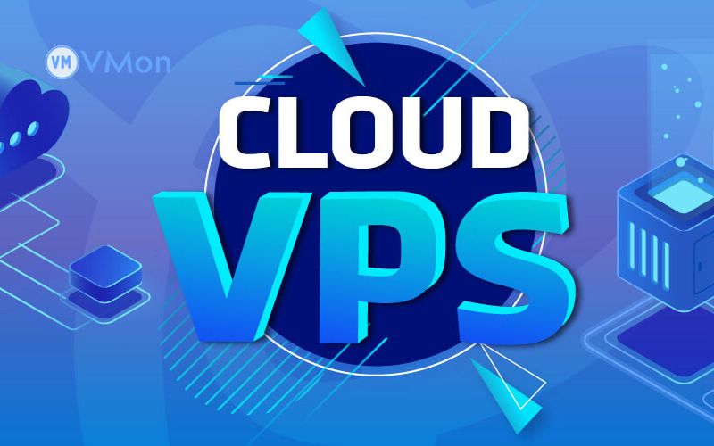 Cloud VPS giá rẻ