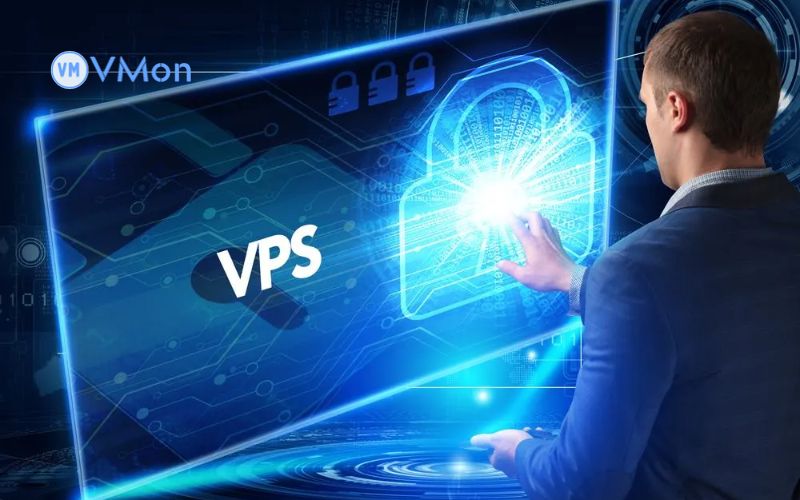 cách bảo mật vps