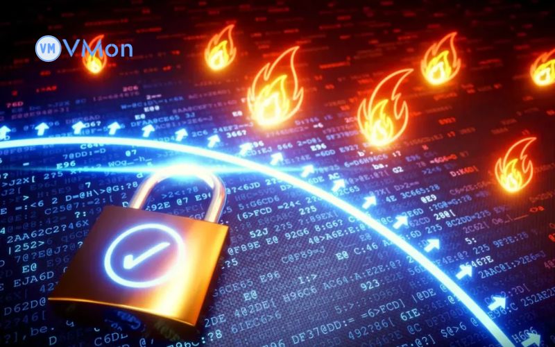 Đặt mật khẩu phức tạp