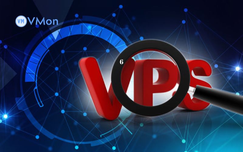 Tạo tài khoản VPS mới