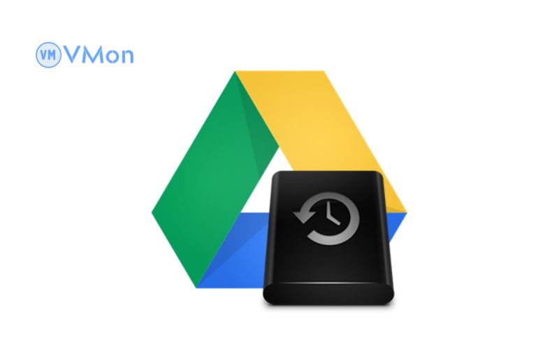 Backup toàn bộ VPS lên Google Drive bằng Rclone