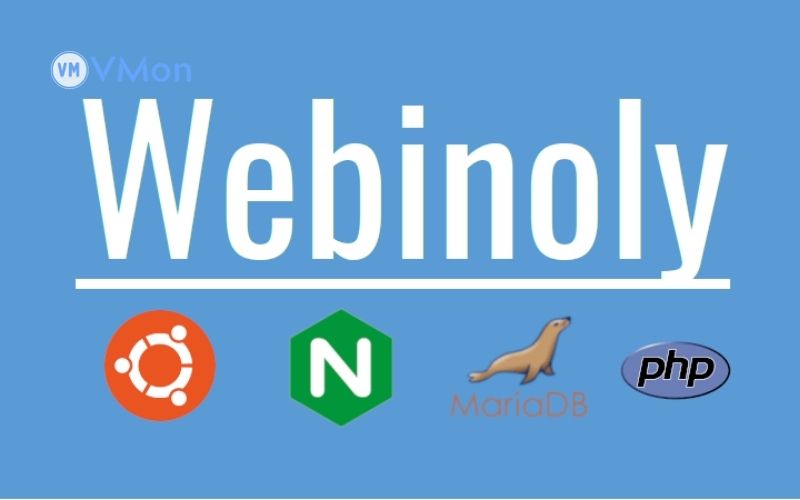 Webinoly - công cụ quản lý VPS