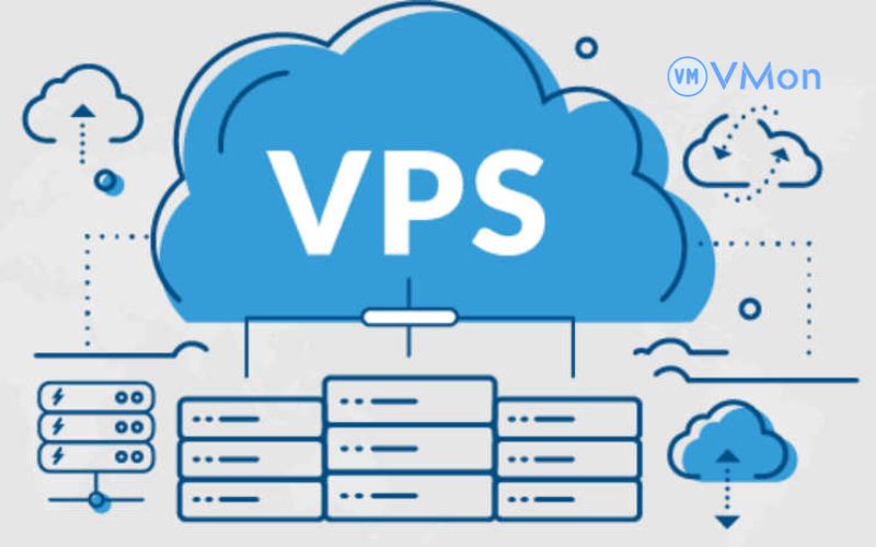 phần mềm quản lý vps linux