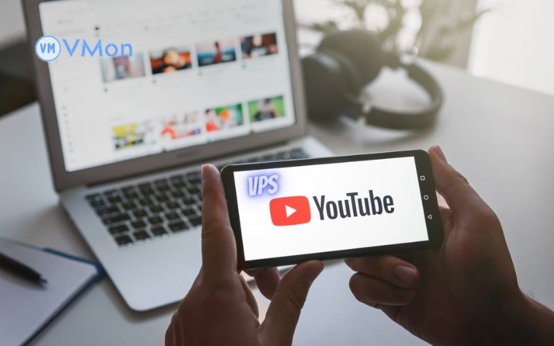 Lỗi VPS không chạy được video trên web