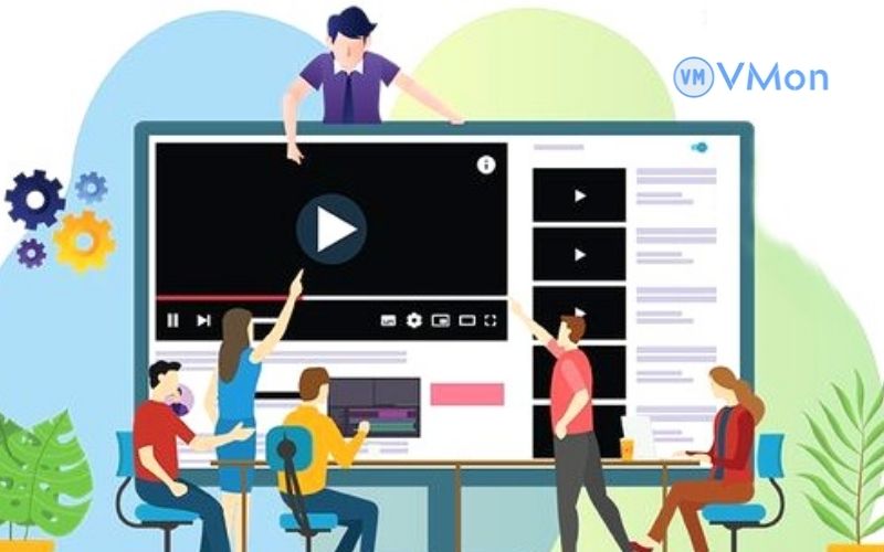 Những câu hỏi về vấn đề dùng VPS cho youtube