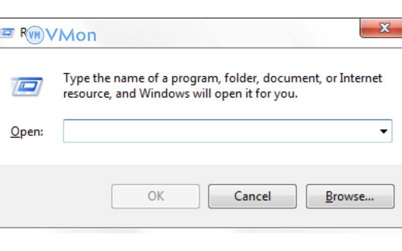lỗi an internal error has occurred