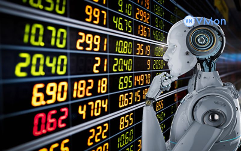 robot forex