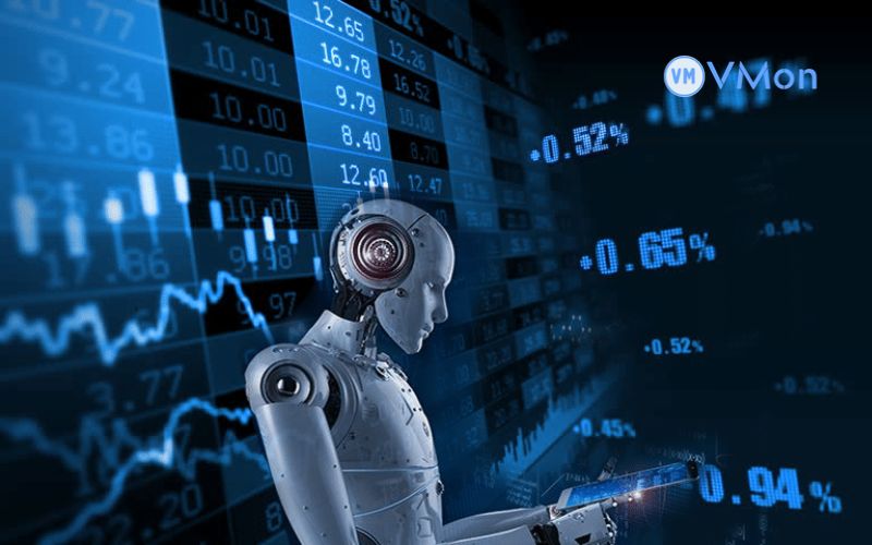 Robot giao dịch forex