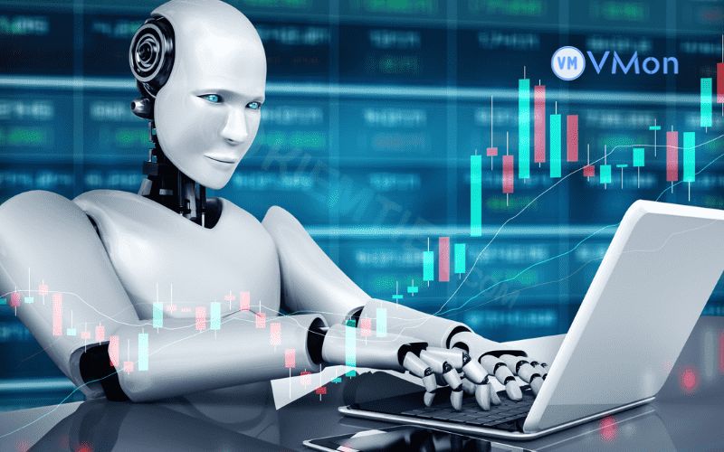 Chức năng của bot forex