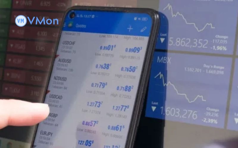 Vmon là địa chỉ cung cấp dịch vụ VPS uy tín, chất lượng trên thị trường hiện nay.