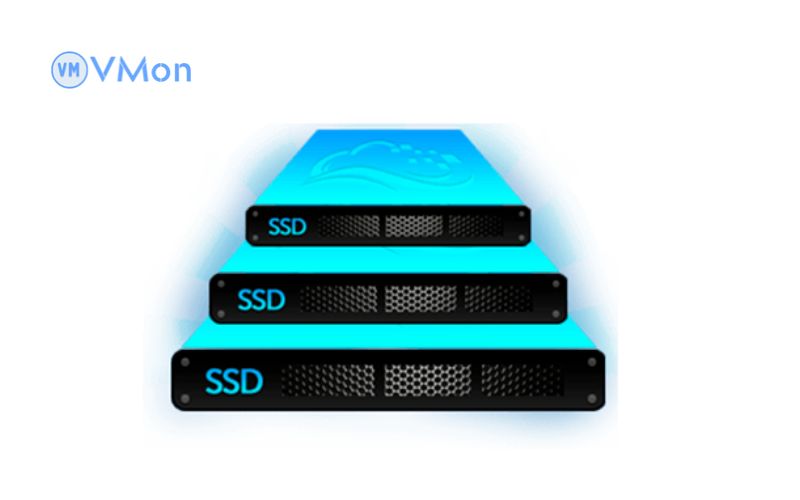 ssd vps