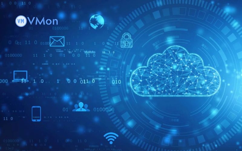 Những lợi ích của cloud vps là gì?