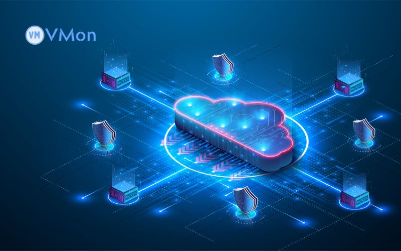 Sự khác nhau giữa vps vật lý và cloud vps là gì?
