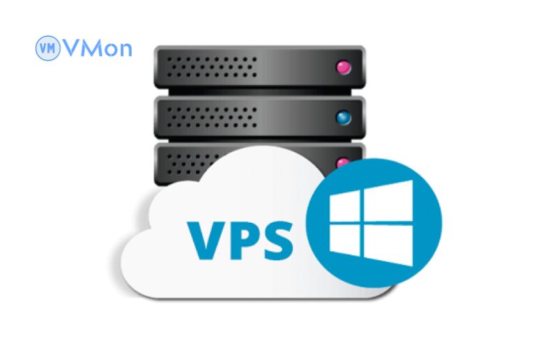 vps bị lag