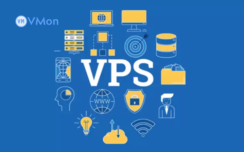 Sự khác nhau giữa thuê VPS Singapore và thuê VPS US