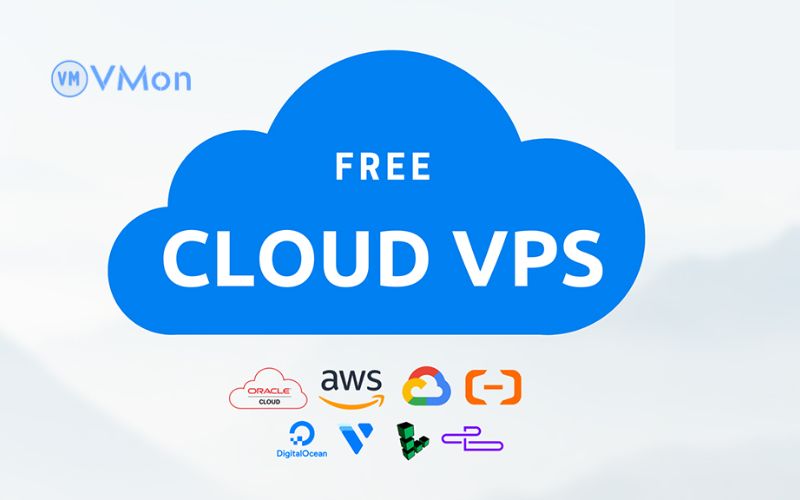 vps free