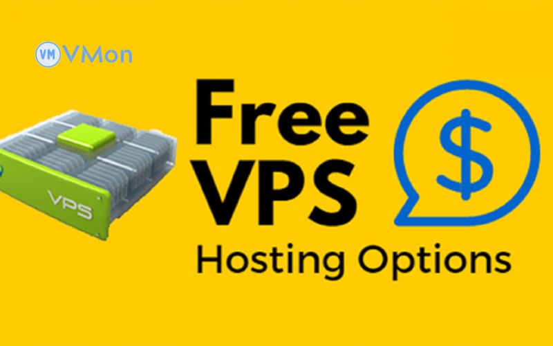 vps free