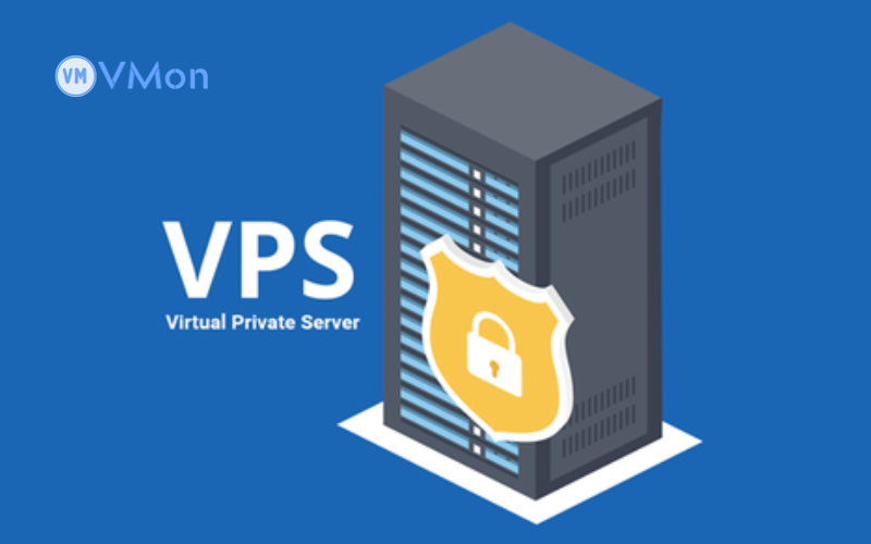 VPS cấu hình khủng