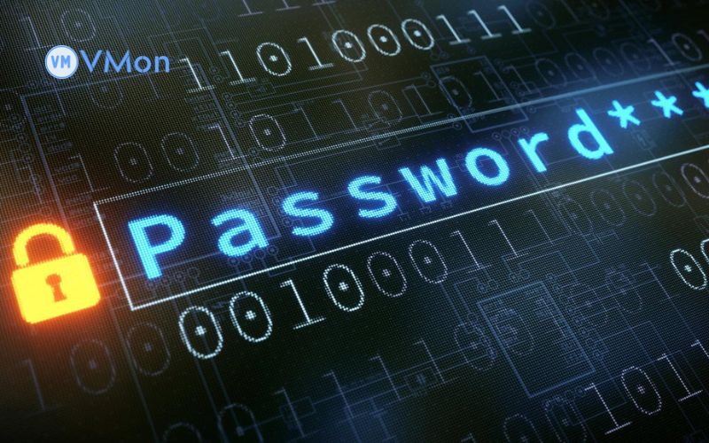 đổi mật khẩu vps linux