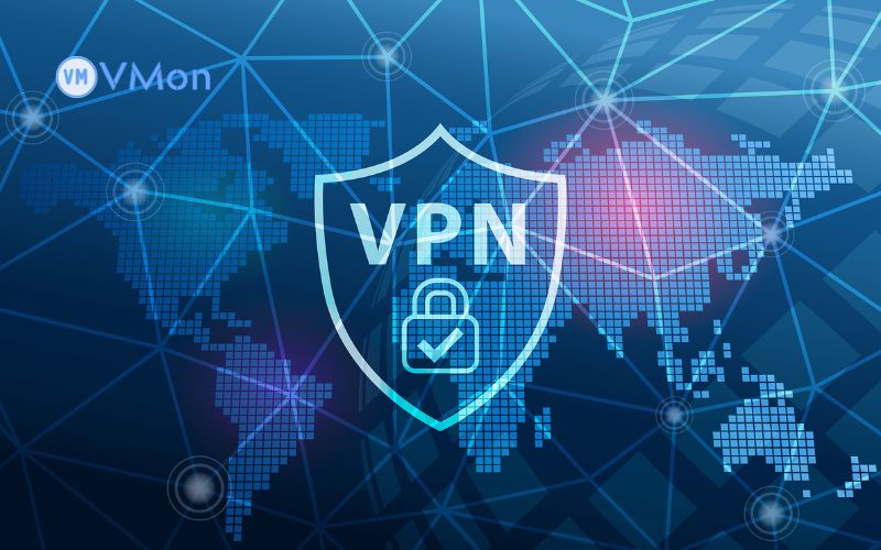 cài vpn trên vps windows