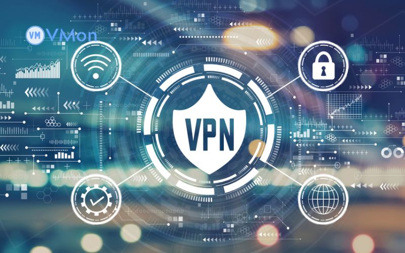 Cài vpn trên vps windows