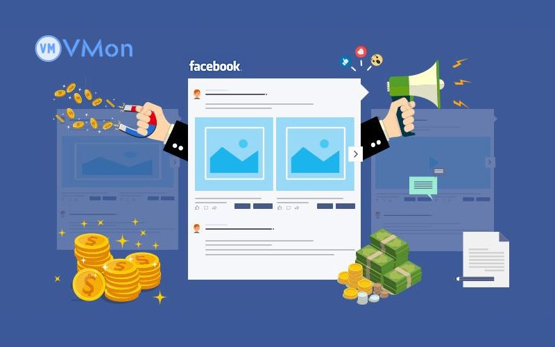 Nuôi nick facebook với phần mềm Ninja