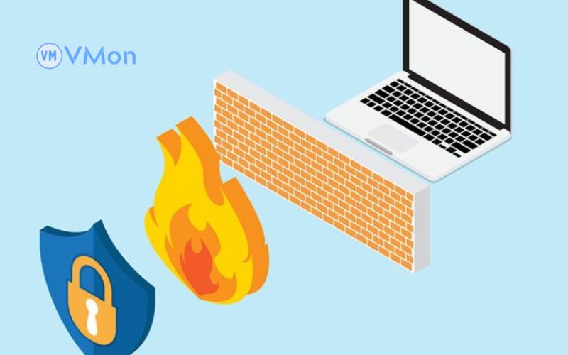 bảo mật VPS Window